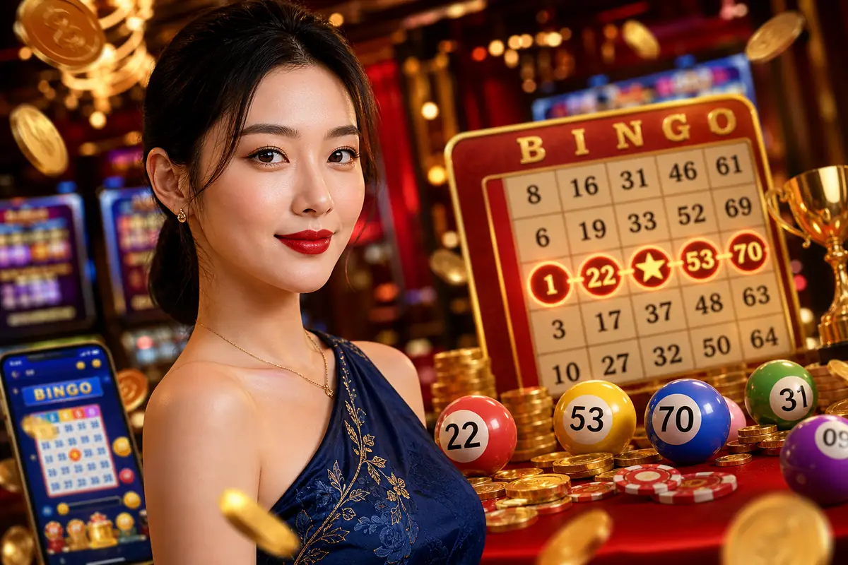 31bets