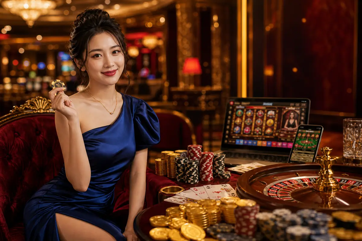 31bets