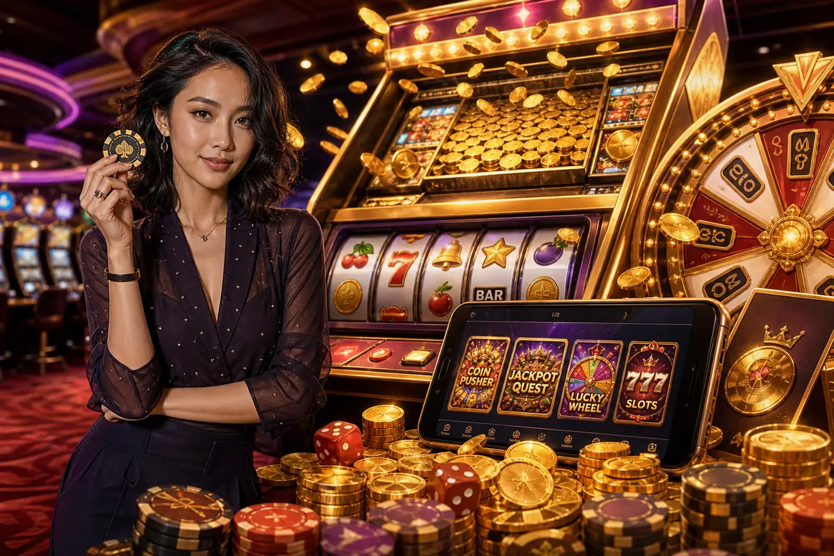 31bets
